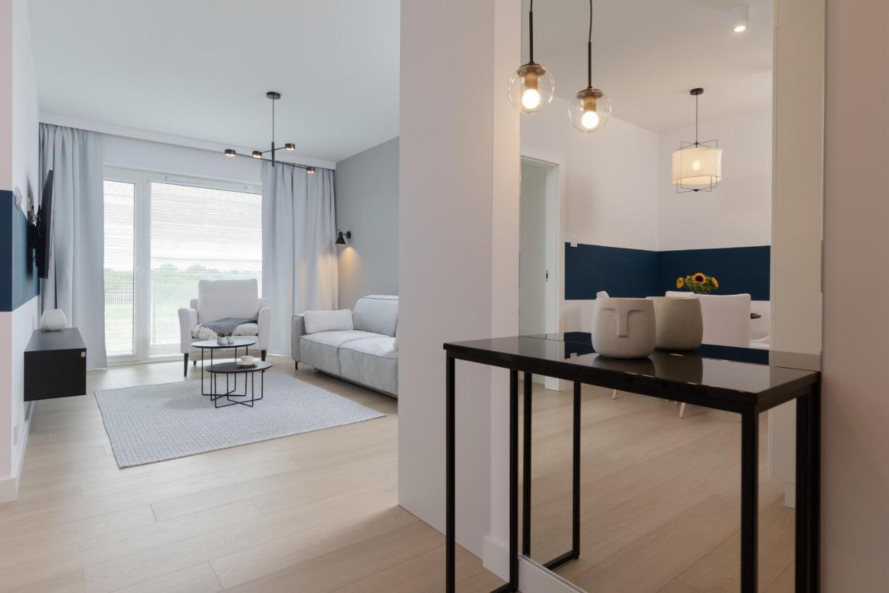 Polanki Aqua & Basen By Renters * Kołobrzeg