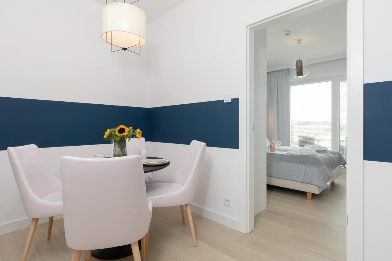 Polanki Aqua & Basen By Renters * Kolobrzeg