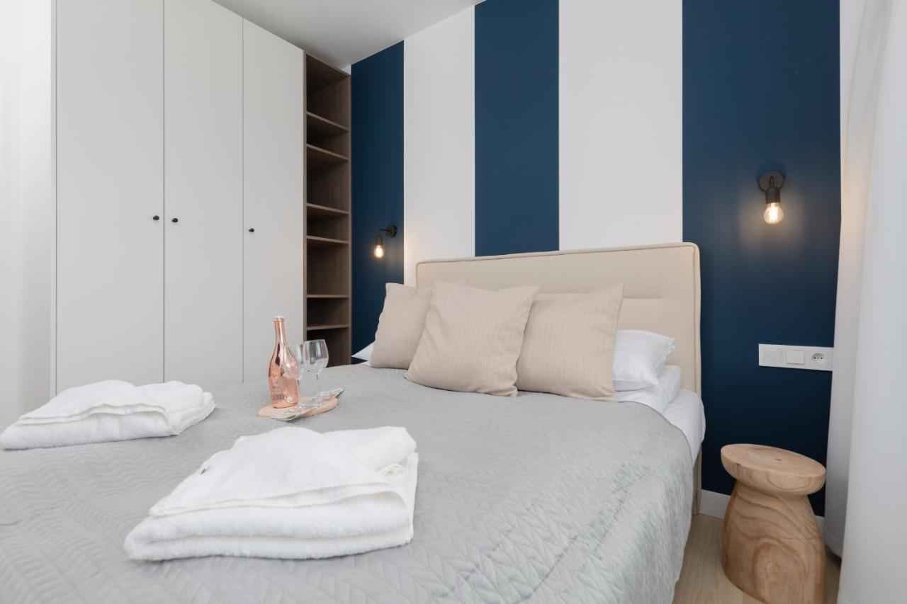 Apartment Polanki Aqua & Basen By Renters *