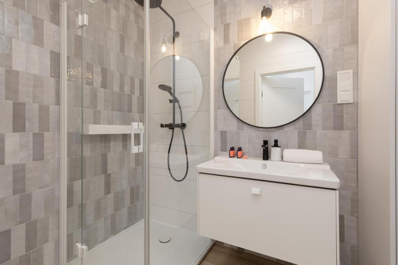 Polanki Aqua & Basen By Renters * Kolobrzeg