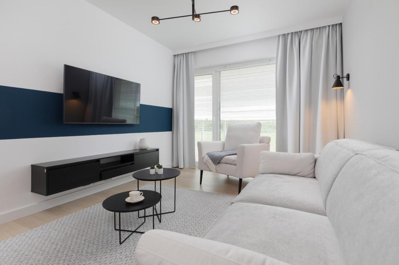 Polanki Aqua & Basen By Renters