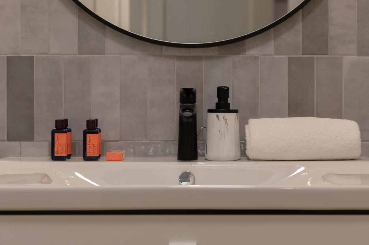 Polanki Aqua & Basen By Renters Leilighet