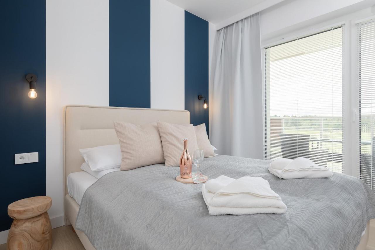 Polanki Aqua & Basen By Renters Kolobrzeg