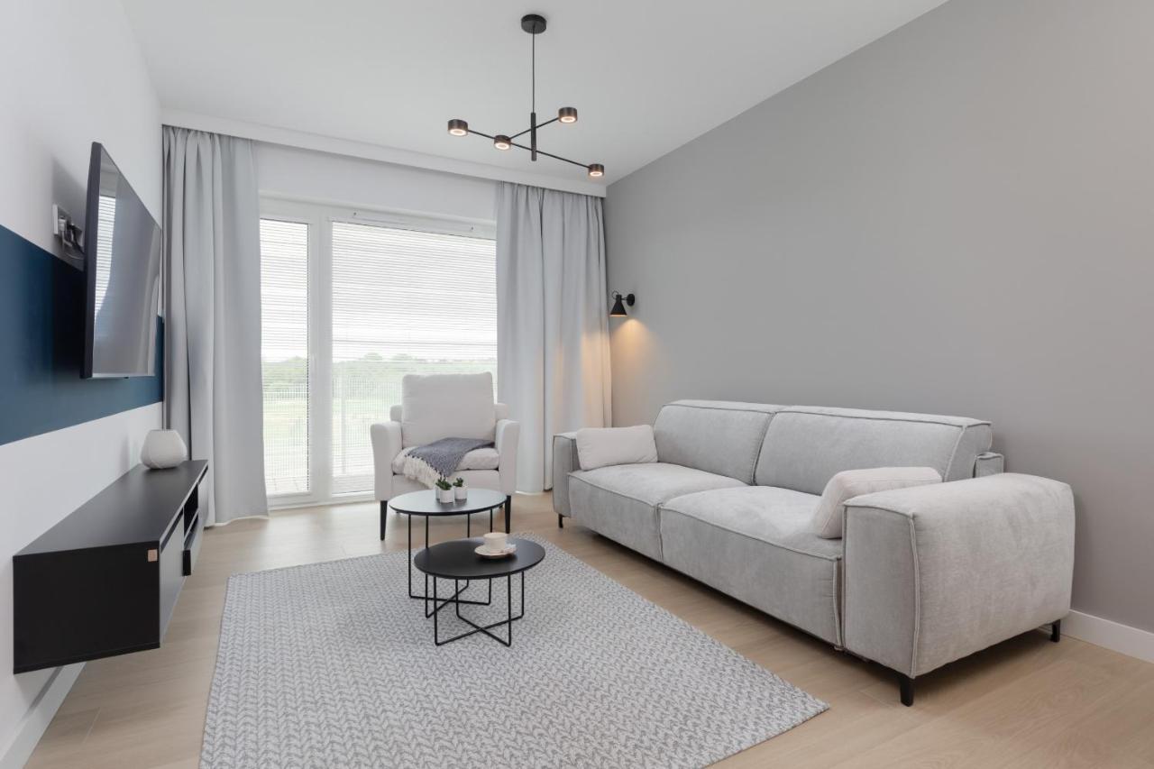 Apartment Polanki Aqua & Basen By Renters