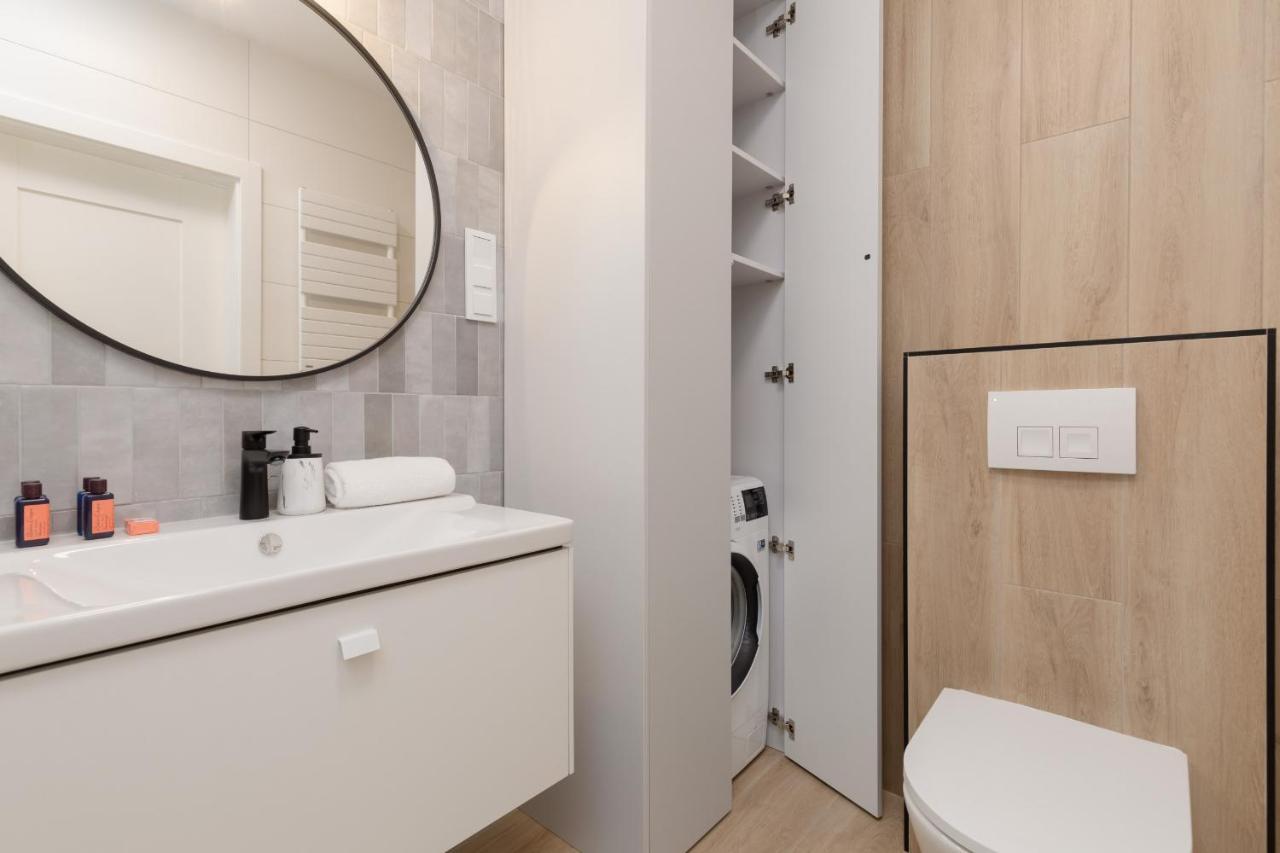 Polanki Aqua & Basen By Renters *