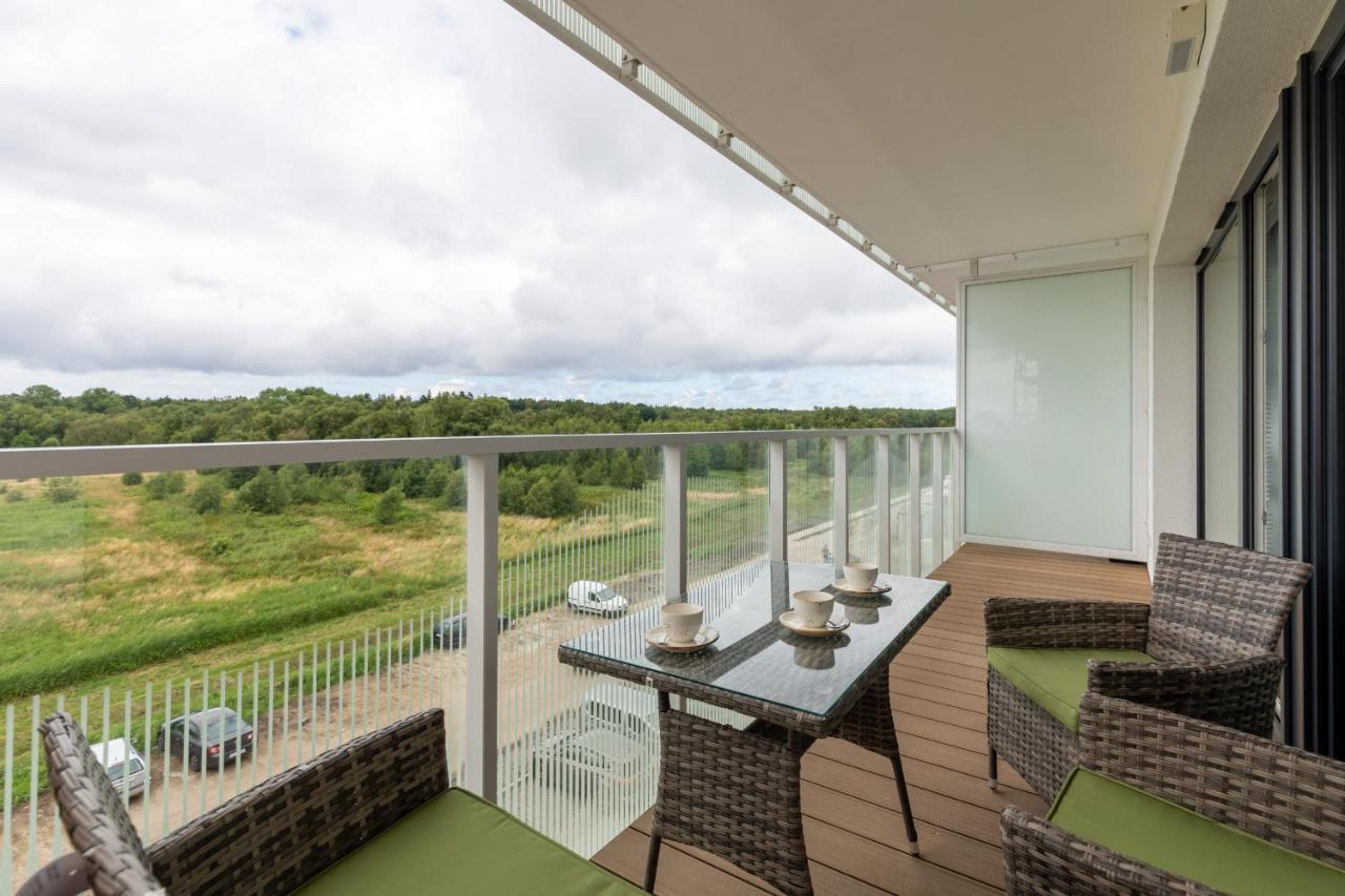 Polanki Aqua & Basen By Renters *