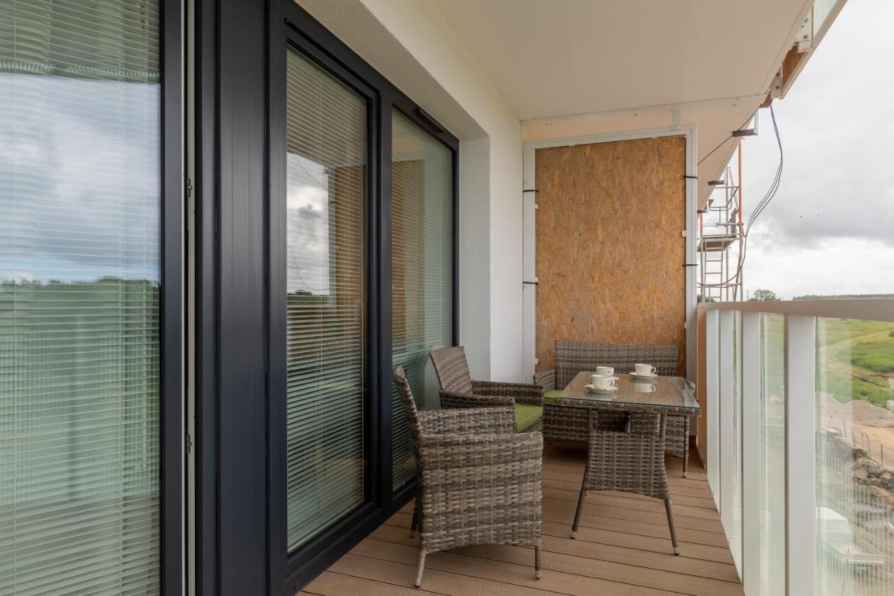 Polanki Aqua & Basen By Renters * Kolobrzeg