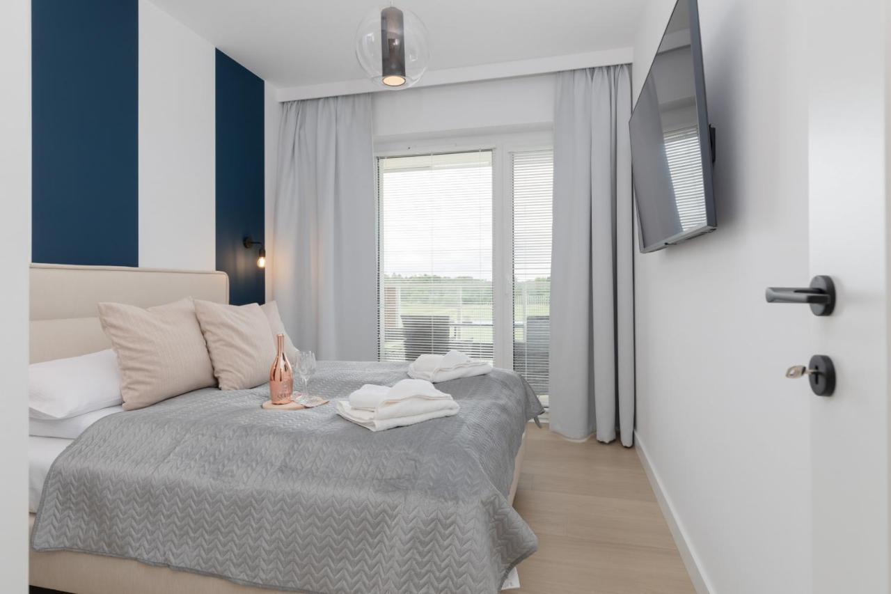Polanki Aqua & Basen By Renters