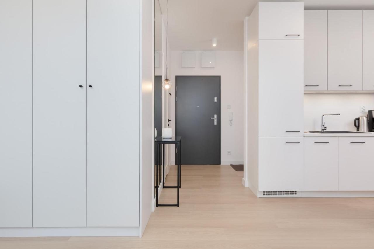 Polanki Aqua & Basen By Renters Apartment