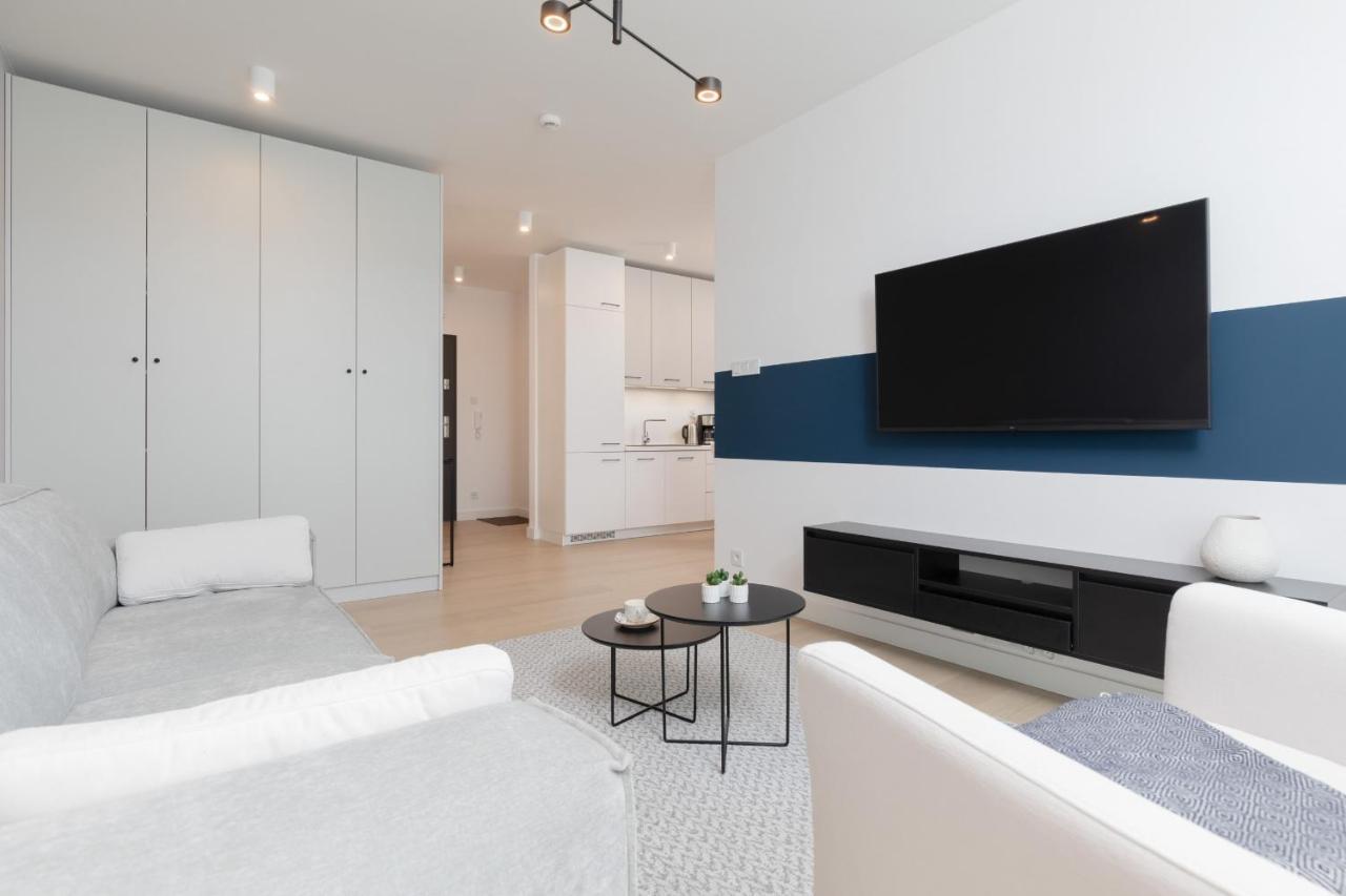 Apartment Polanki Aqua & Basen By Renters *