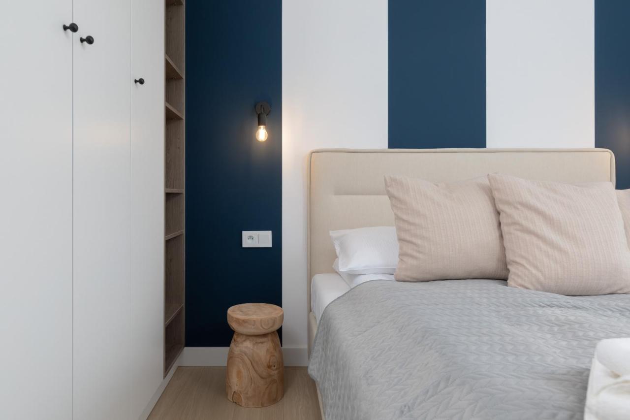 Polanki Aqua & Basen By Renters * Kolobrzeg