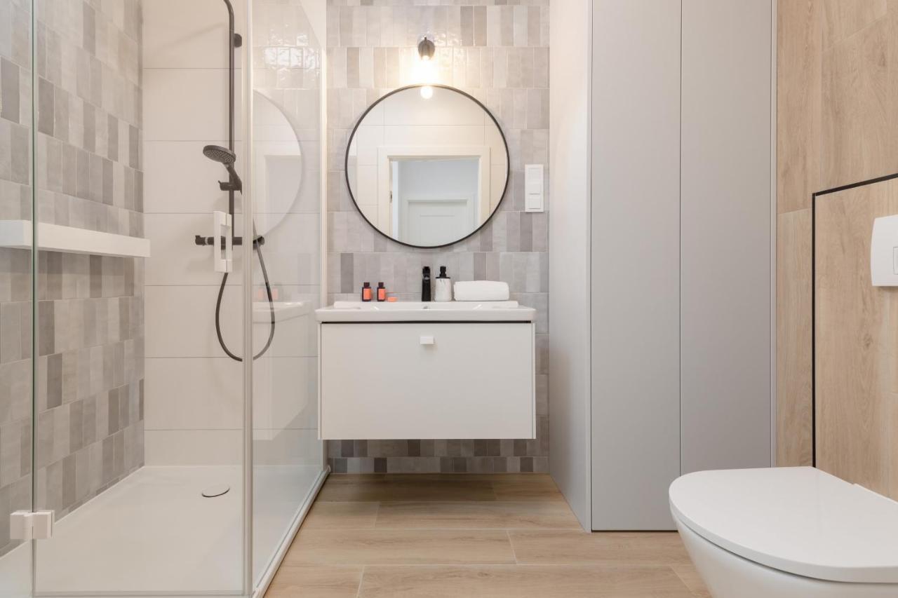 Polanki Aqua & Basen By Renters Apartment *