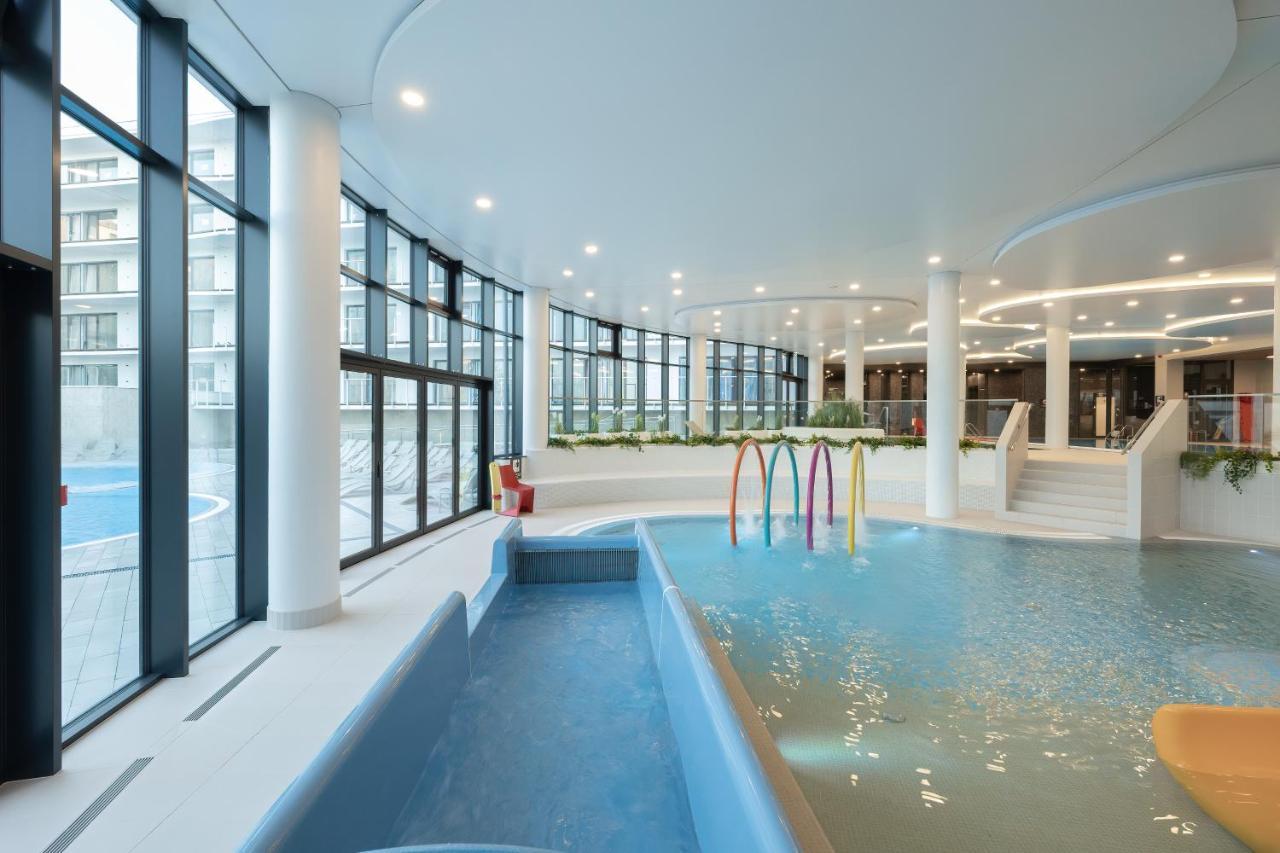 Polanki Aqua & Basen By Renters
