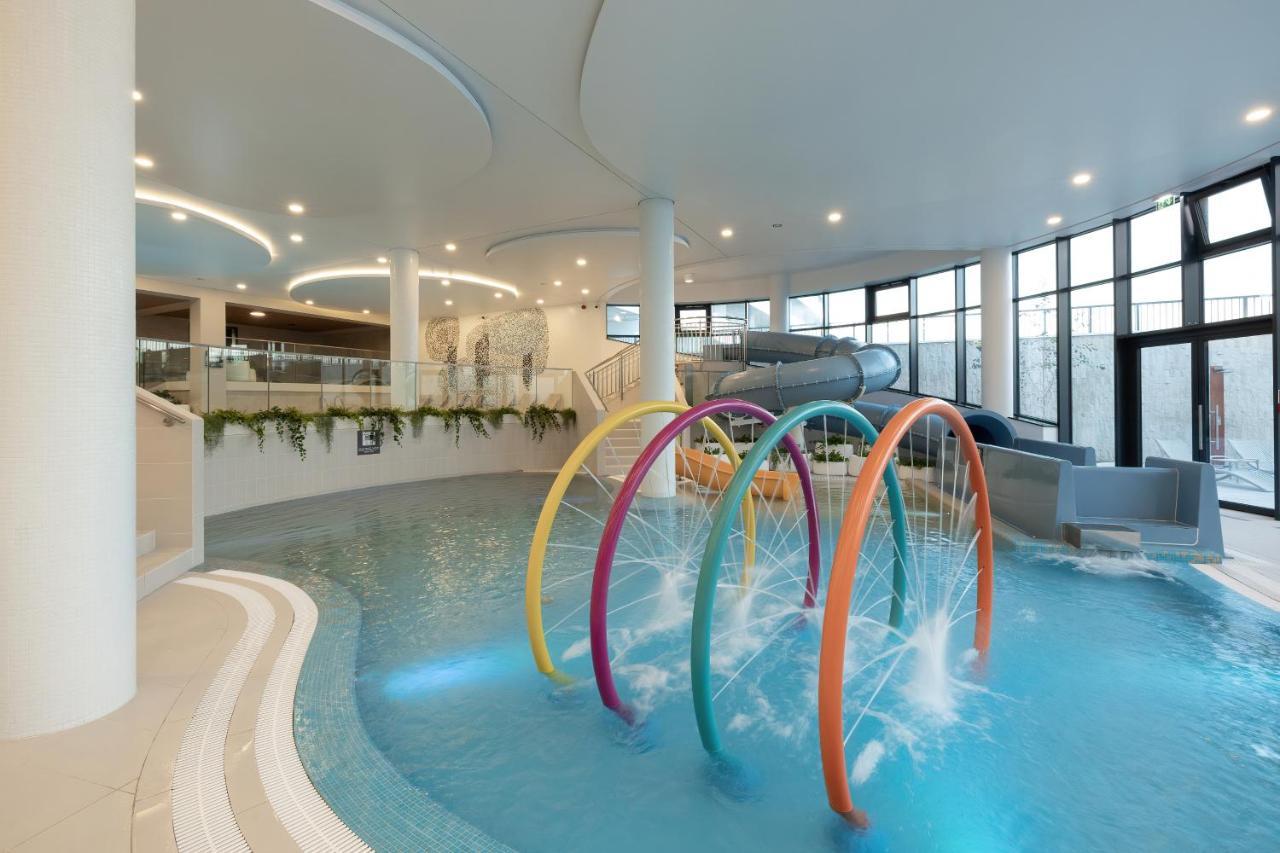 Polanki Aqua & Basen By Renters Apartment *