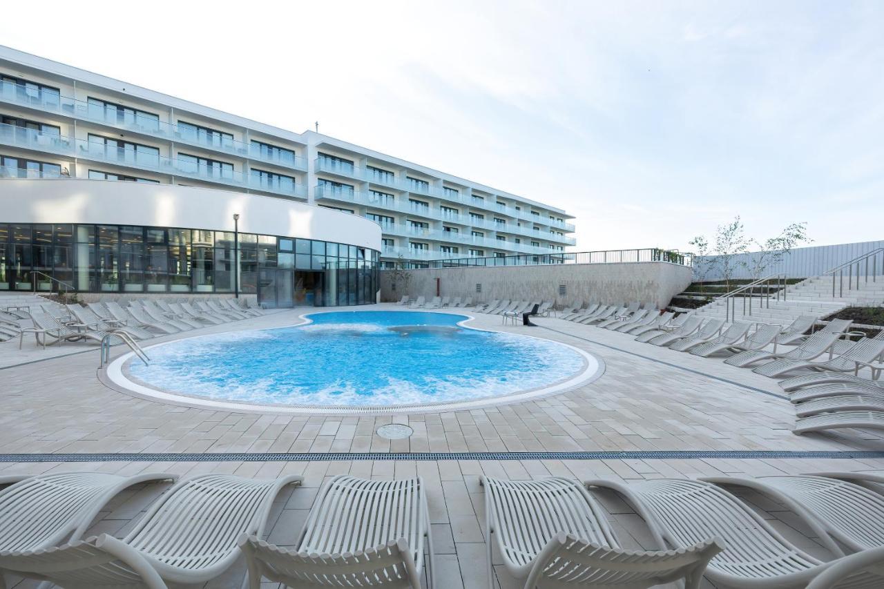Polanki Aqua & Basen By Renters Apartment