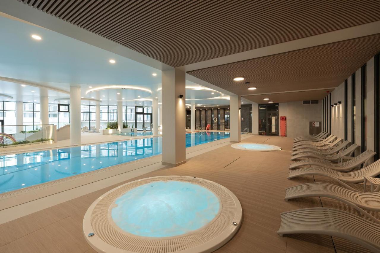 Apartment Polanki Aqua & Basen By Renters
