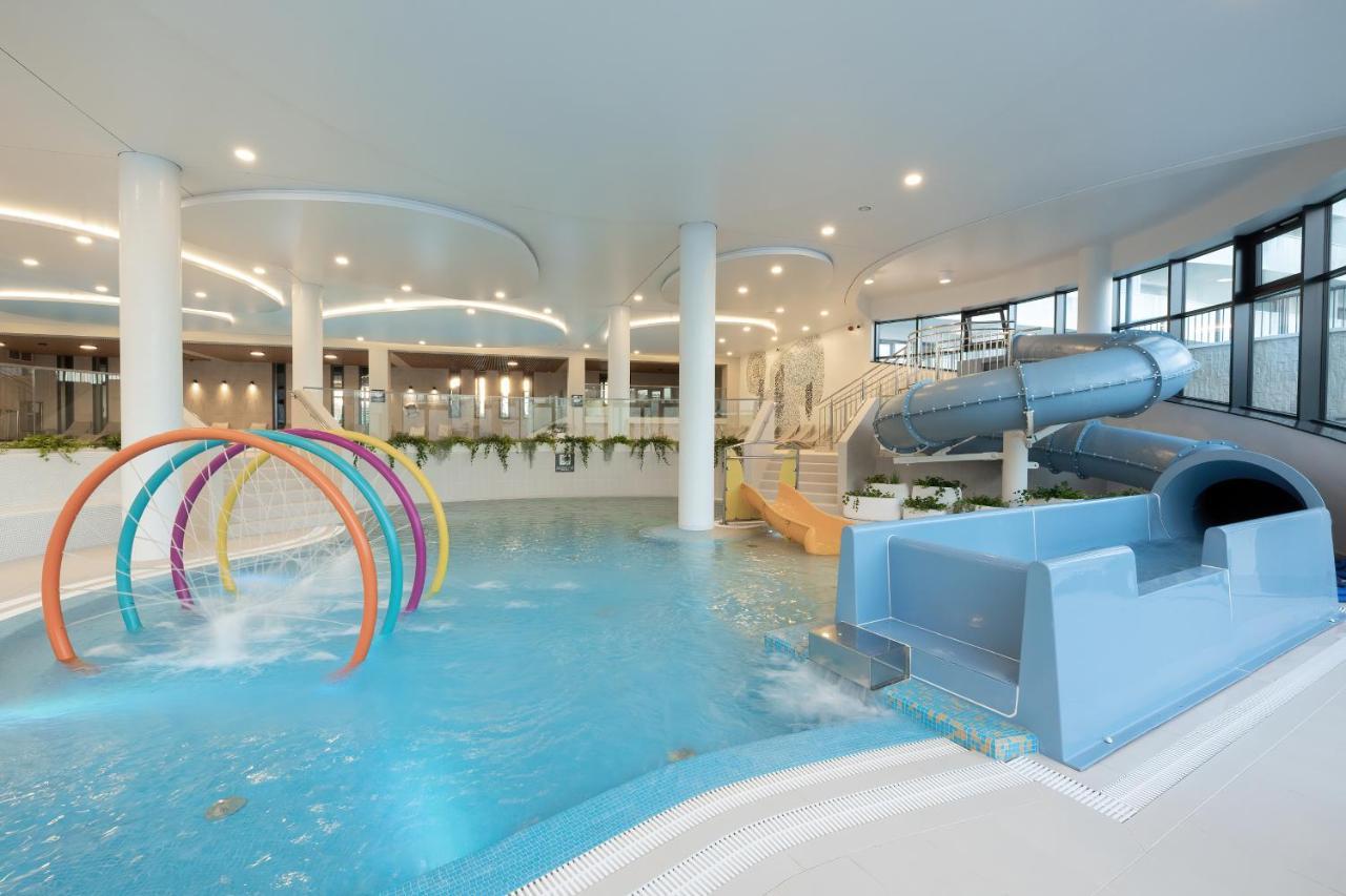 Apartment Polanki Aqua & Basen By Renters