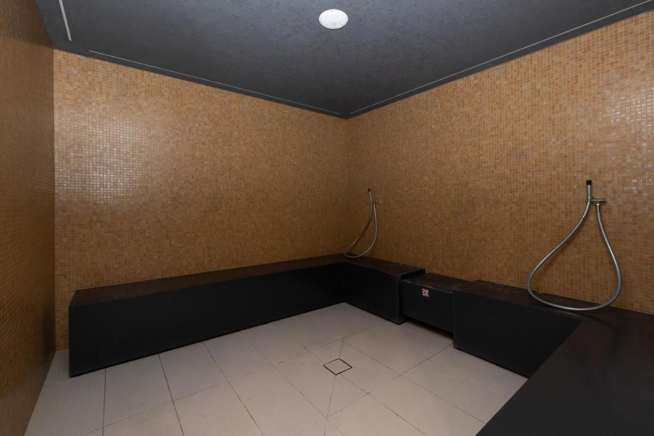 Apartment Polanki Aqua & Basen By Renters *