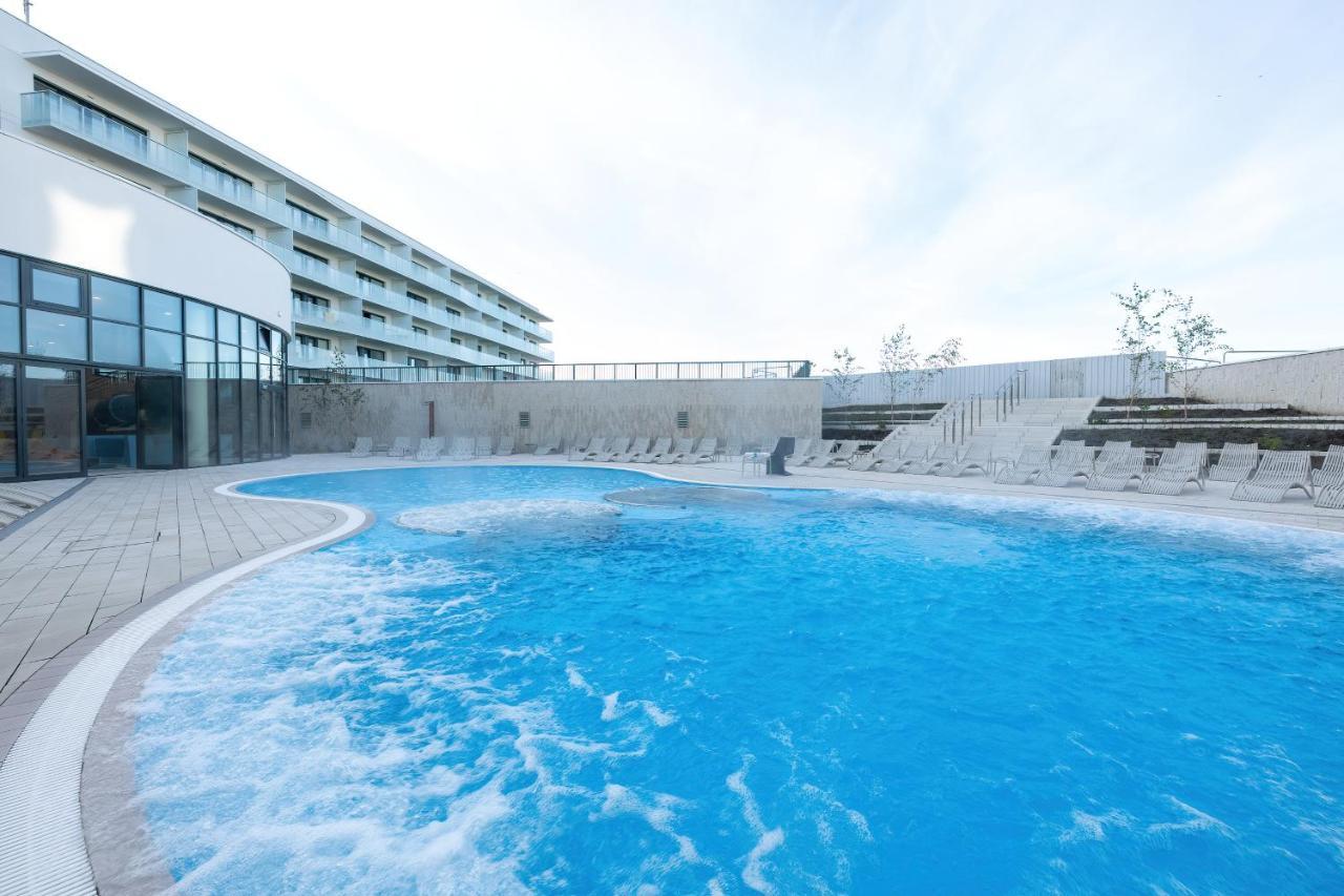 Apartment Polanki Aqua & Basen By Renters *