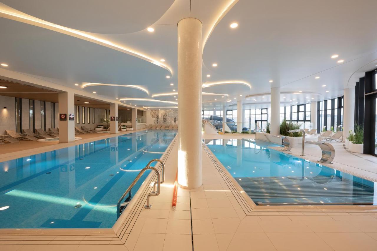 Polanki Aqua & Basen By Renters Kolobrzeg