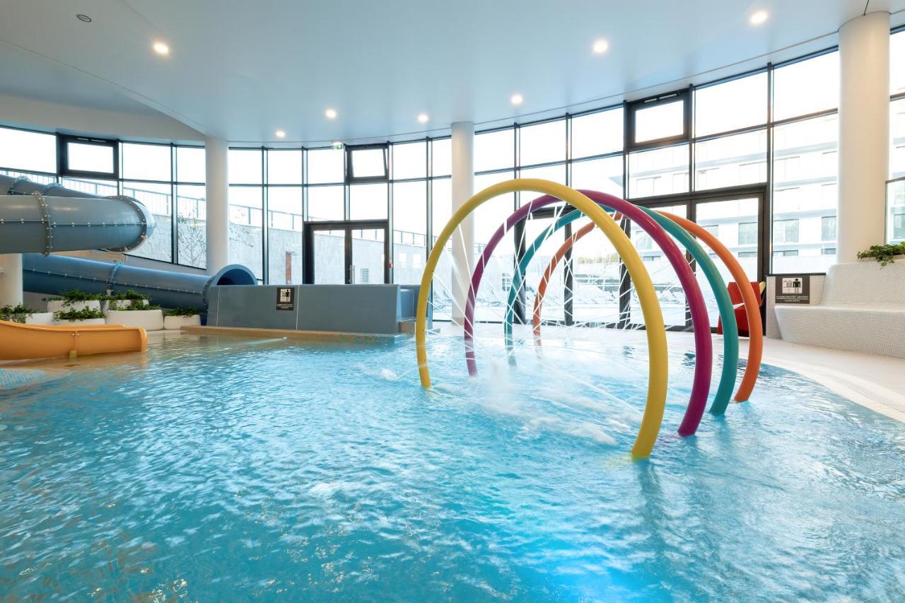 Polanki Aqua & Basen By Renters *