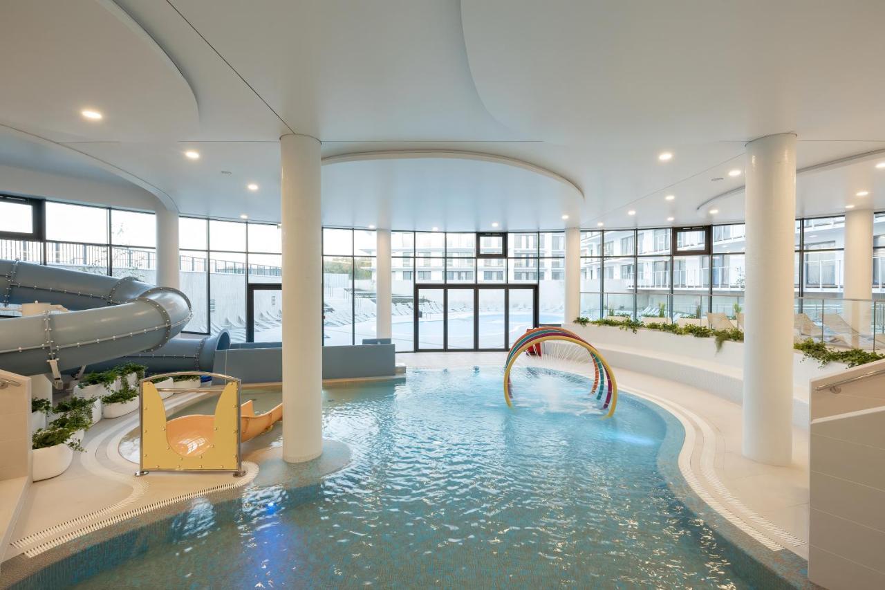 Polanki Aqua & Basen By Renters Kolobrzeg