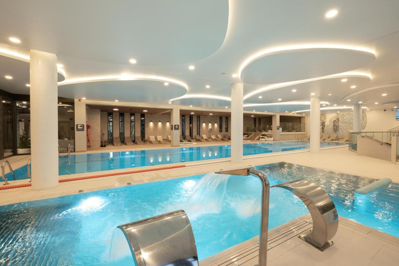 Apartment Polanki Aqua & Basen By Renters *