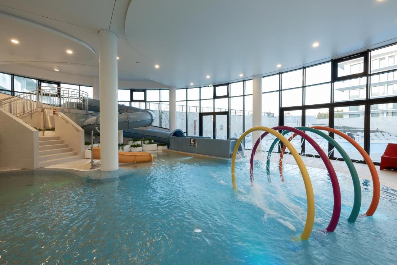 Apartment Polanki Aqua & Basen By Renters *