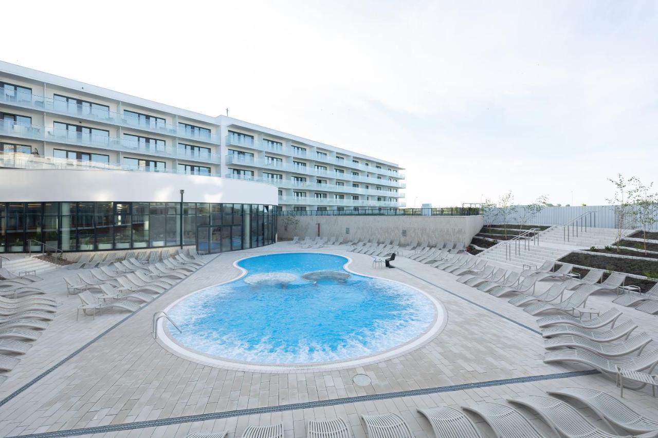 Polanki Aqua & Basen By Renters * Kolobrzeg